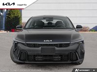 2026 Kia K4 GT-Line Turbo Limited FWD