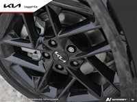 2026 Kia K4 GT-Line Turbo Limited FWD