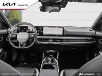 2026 Kia K4 GT-Line Turbo Limited FWD