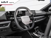 2025 Kia K4 Turbocharged Style. Everyday Thrill