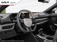 2026 Kia K4 GT-Line Turbo Limited FWD w/Red Interior