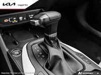 2026 Kia K4 GT-Line Turbo Limited FWD w/Red Interior