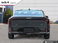 2026 Kia K4 GT-Line Turbo Limited FWD w/Red Interior