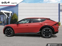 2025 Kia EV6 Land w/Premium Pkg AWD