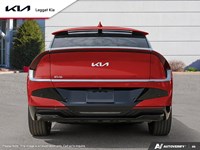 2025 Kia EV6 Land w/Premium Pkg AWD