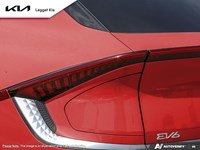 2025 Kia EV6 Land w/Premium Pkg AWD