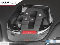 2026 Kia EV4 GT-Line FWD
