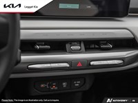 2026 Kia EV4 GT-Line FWD