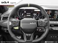 2026 Kia EV9 GT AWD