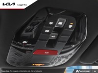 2026 Kia EV9 GT AWD