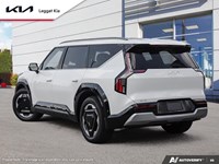 2026 Kia EV9 Land w/Premium Package AWD
