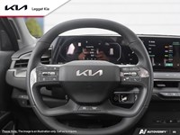 2026 Kia EV9 Land w/Premium Package AWD
