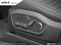 2026 Kia EV9 Land w/Premium Package AWD