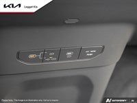 2026 Kia EV9 Land w/Premium Package AWD