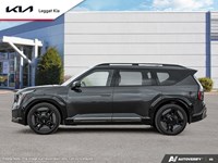 2026 Kia EV9 Land w/GT-Line Package AWD