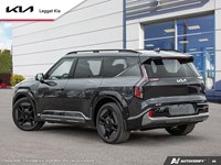 2026 Kia EV9 Land w/GT-Line Package AWD
