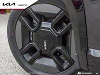 2026 Kia EV9 Land w/GT-Line Package AWD