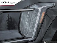2026 Kia EV9 Land w/GT-Line Package AWD