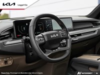 2026 Kia EV9 Land w/GT-Line Package AWD