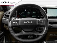 2026 Kia EV9 Land w/GT-Line Package AWD