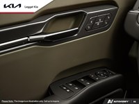 2026 Kia EV9 Land w/GT-Line Package AWD