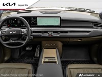2026 Kia EV9 Land w/GT-Line Package AWD