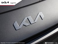 2026 Kia Niro LX FWD