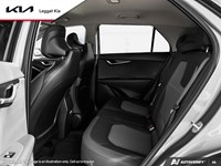 2026 Kia Niro LX FWD