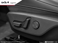 2026 Kia Niro EV Wind+ FWD