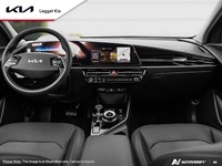 2026 Kia Niro EV Wind+ FWD