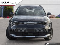 2026 Kia Niro EV Wind+ FWD
