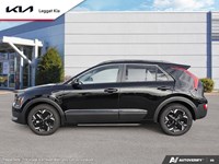 2026 Kia Niro EV Wind+ FWD