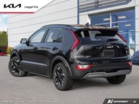 2026 Kia Niro EV Wind+ FWD
