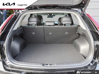 2026 Kia Niro EV Wind+ FWD