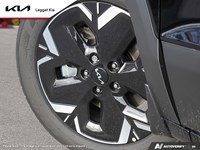 2026 Kia Niro EV Wind+ FWD