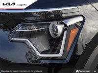 2026 Kia Niro EV Wind+ FWD