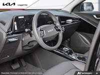 2026 Kia Niro EV Wind+ FWD