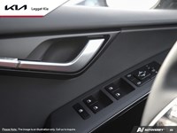 2026 Kia Niro EV Wind+ FWD