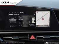 2026 Kia Niro EV Wind+ FWD