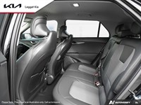 2026 Kia Niro EV Wind+ FWD