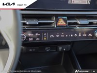 2026 Kia Niro EV Wind+ FWD