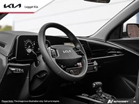 2026 Kia Niro EX Premium FWD