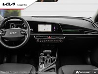 2026 Kia Niro EX Premium FWD