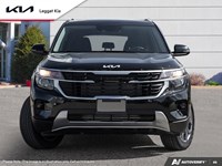 2026 Kia Seltos LX AWD
