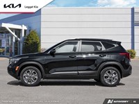 2026 Kia Seltos LX AWD