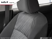 2026 Kia Seltos LX AWD | Advanced Safety | Heated Seats | Carplay