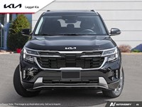 2026 Kia Seltos EX Premium AWD