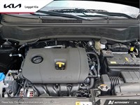 2026 Kia Seltos EX Premium AWD