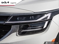 2026 Kia Seltos SX AWD w/Black Interior