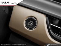 2026 Kia Seltos SX AWD w/Black Interior
